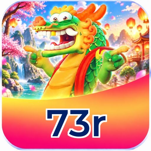 73r Logo 1