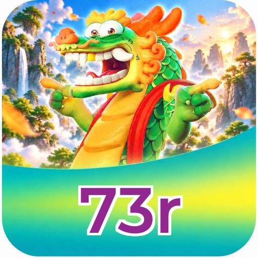 73r Logo