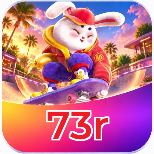 73r Logo 3