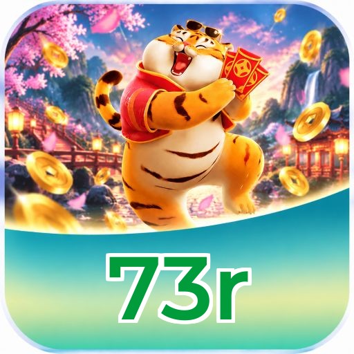 73r Logo