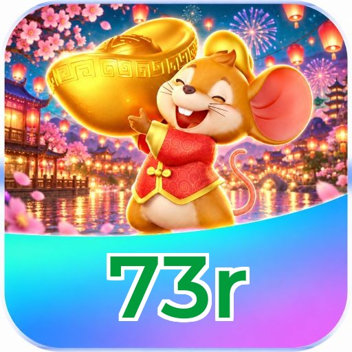 73r Logo