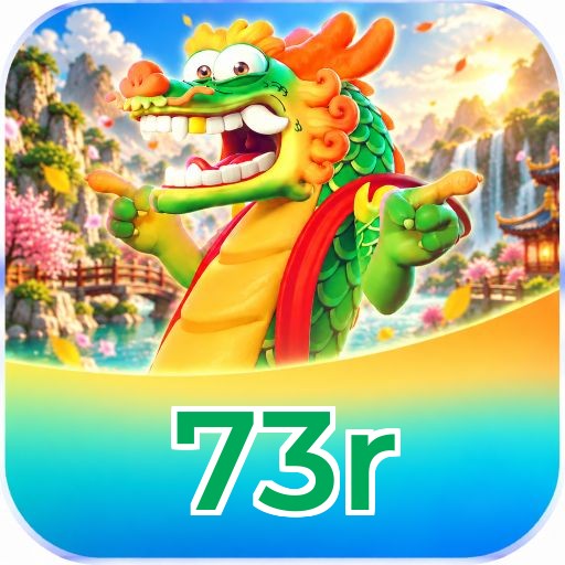 73r Logo