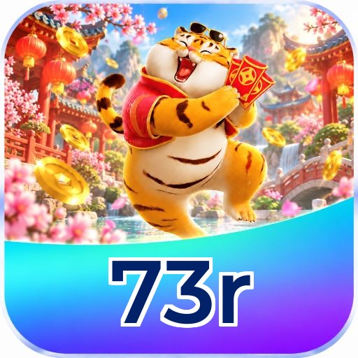 73r Logo