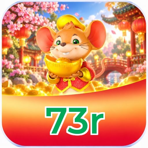 73r Logo