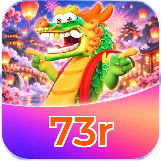 73r Logo