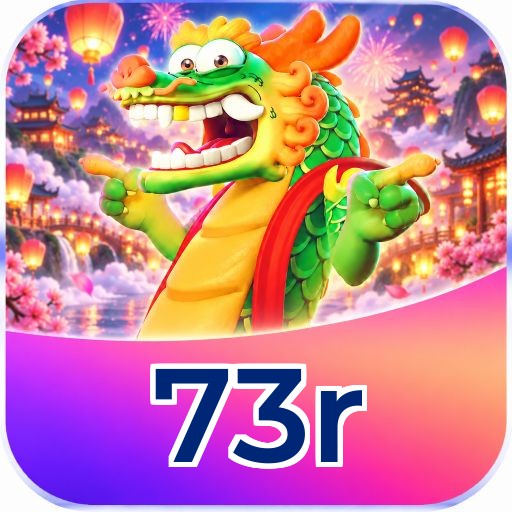 73r Logo