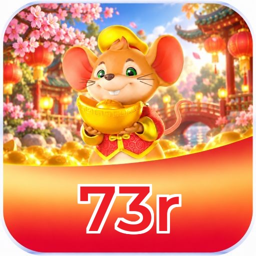 73r Logo